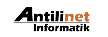 Antilinet GmbH