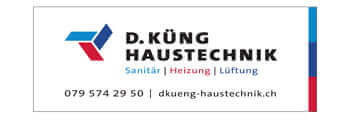 D. Küng Haustechnik