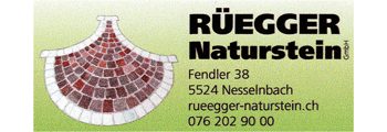 Rüegger Naturstein GmbH