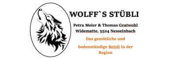 Wolffs‘ Stübli