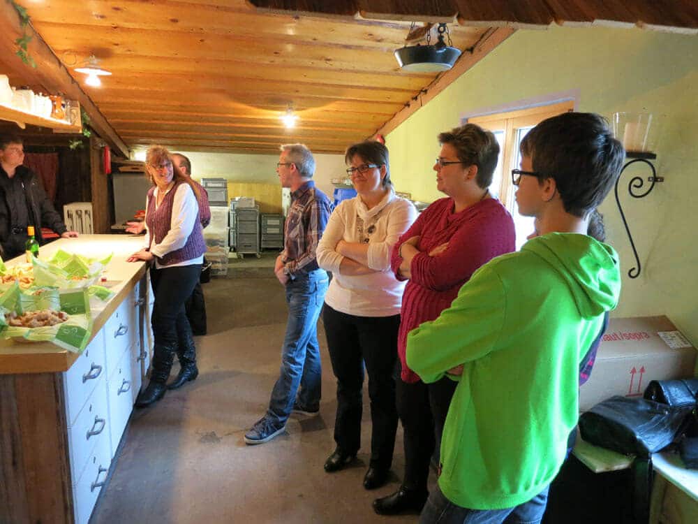 Fondueplausch 2014 11
