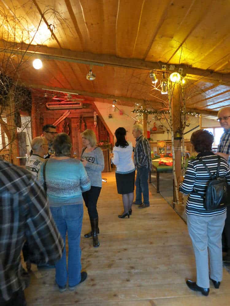 Fondueplausch 2014 12