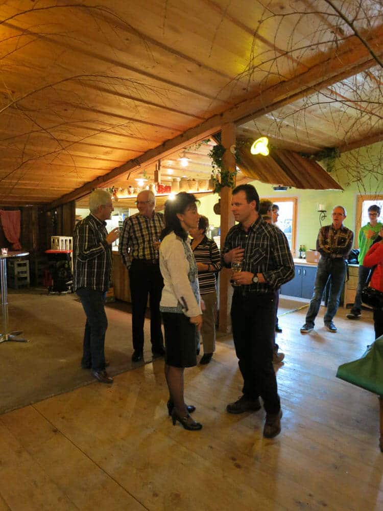 Fondueplausch 2014 15