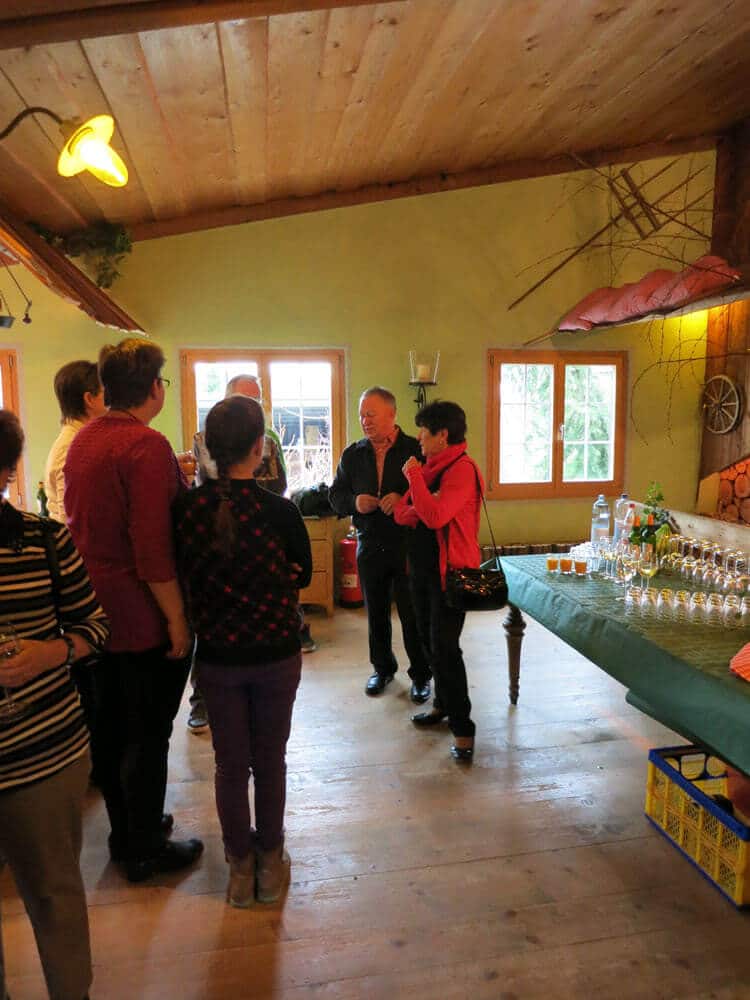 Fondueplausch 2014 16