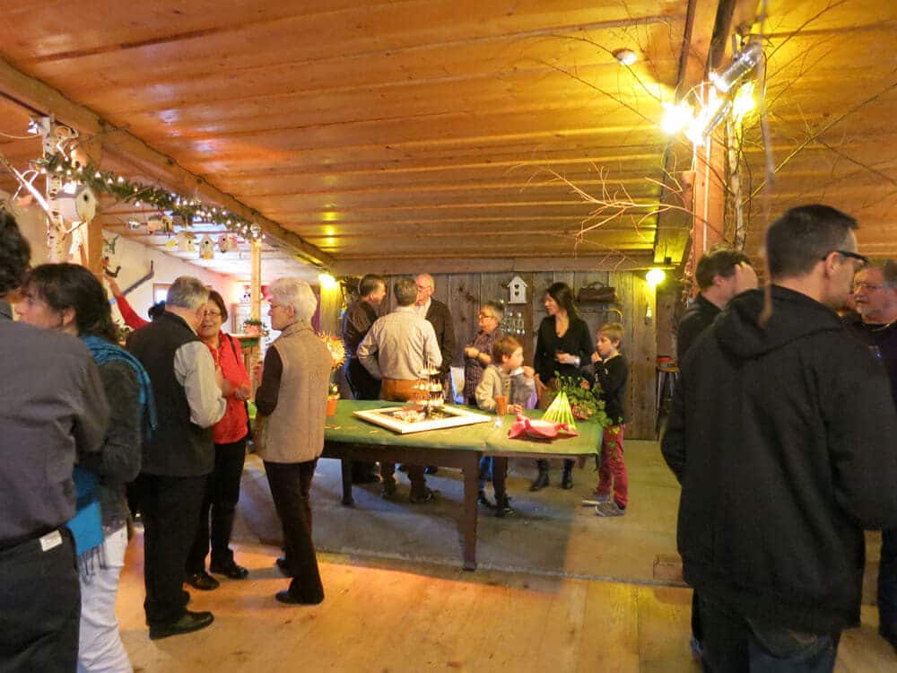 Fondueplausch 2014 18