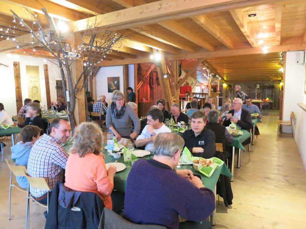 Fondueplausch 2014 28