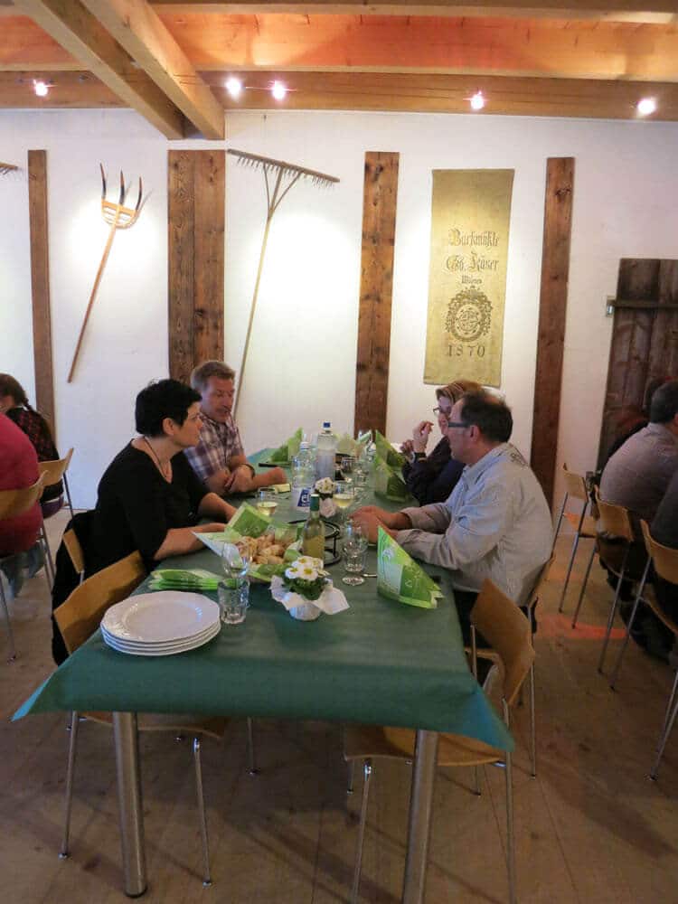 Fondueplausch 2014 34