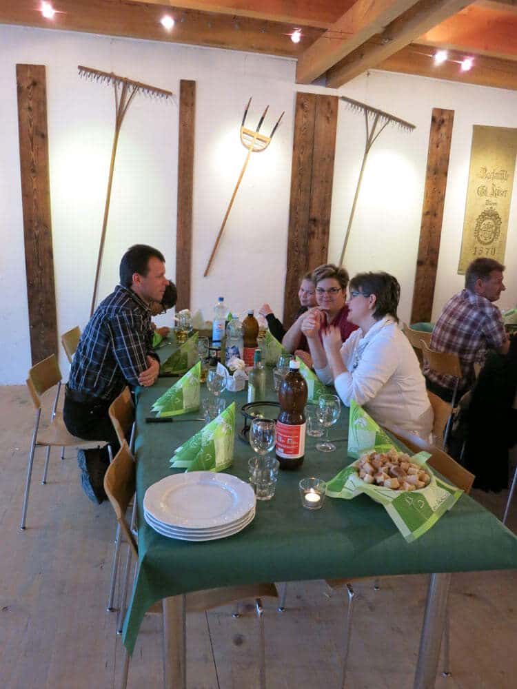 Fondueplausch 2014 35