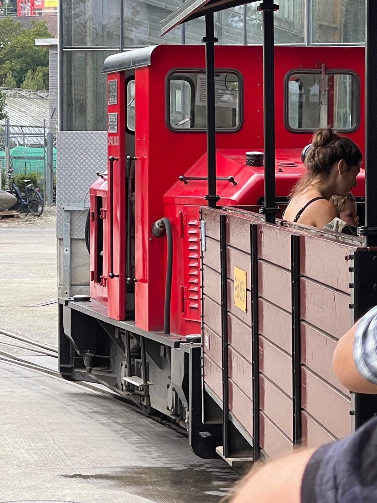 Herbstausflug 2025 27